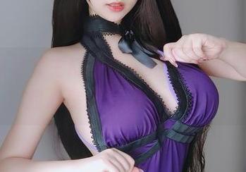 白丝踩着女主K的每一步，这图集直接在我心房里深植下影子。