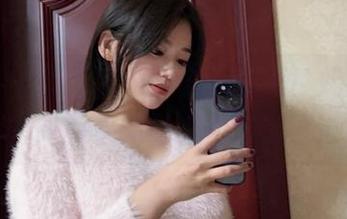 微密圈 – 毫无压力，全是乐趣！奶宝妹纸的秘书图集无圣光内容别错过～