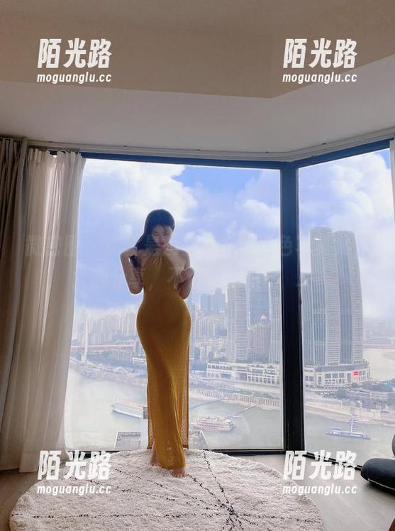 微密圈 - 这就是奶宝妹纸的白色写真集，大胆分享，不怕白袍举报←_←