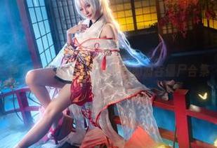 图文并茂的快乐：如月灰的酒吞僵尸合集