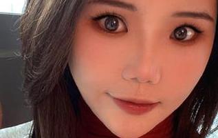 微密圈 – 安妮yoo的新美腿写真集：今天的主题是腿部之美啊！