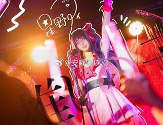 安曜曜女神的高清分享，眨眼间打破所有的无聊合照！