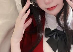 这次的更新绝了！安食Ajiki带来的甘雨套图，直击灵魂的美！
