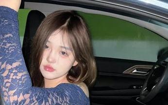 微密圈 – 图包来了！小u优优子厨娘，放下你的所有成见