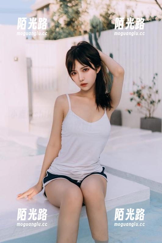 小鹿鹿shika 小鹿鹿shika自拍的副作用:疯狂刷刷刷的次数!