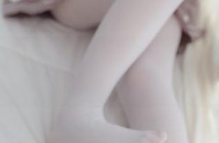 少女秩序 – 鹿可的奶味牛图包：奶牛可能是我的新偶像？