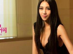 尤果网 – 张馥棋的女仆照片，你们对我的羡慕，我全收到了！