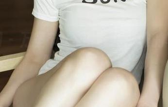 尤果网 – 万圣节VS田慕儿：谁的写真更恐怖，哈哈，图片大比拼！