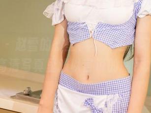 尤果网 – 赵雪的教室，不只是学习，还有高清写真里难以言说的暗示。