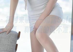 尤蜜荟 – 福利来啦——娜露Selena的可爱写真，真的假的说不准。