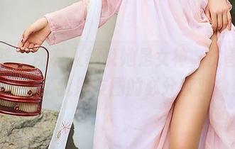 尤蜜荟 – 所有人都说她是女神，沈善熙的美图成了我朋友圈的必分享对象！