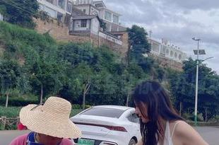 微密圈 – 你相信吗，就是阿朱啊的水手服作品集，下载后会让你大开脑洞！