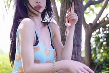 微密圈 – 徐珺大哥的水手服在线，图片中随时随地都能把我撩到。