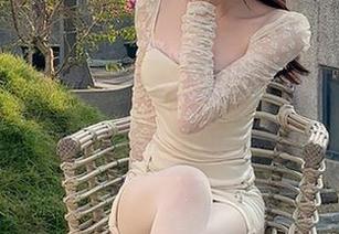微密圈 – 徐莉芝全套作品，玲珑身姿，所以说，这才是真正的走心听众！