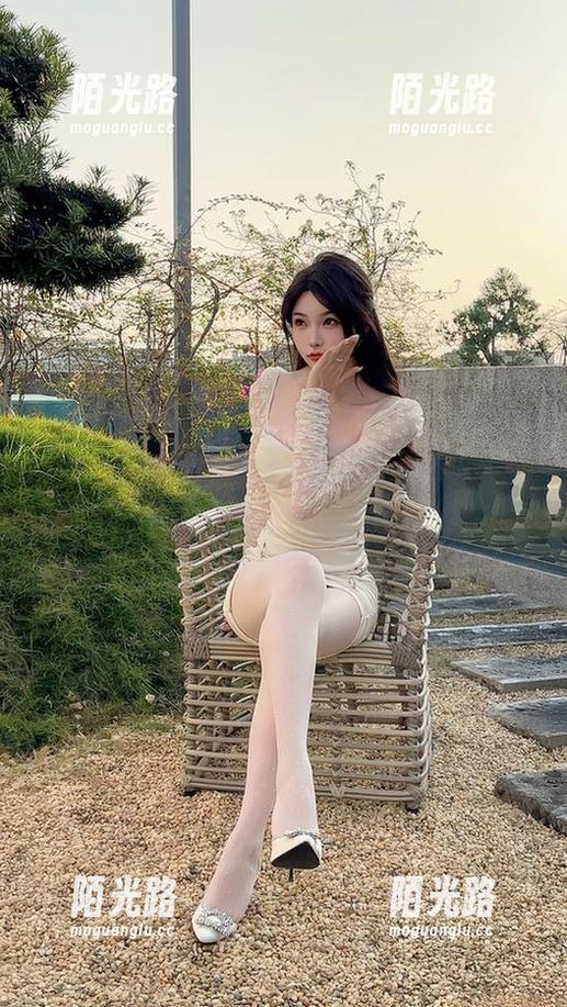 微密圈 - 徐莉芝全套作品，玲珑身姿，所以说，这才是真正的走心听众！