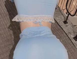 微密圈 – 直截了当：徐莉芝的女王范儿，连免费照片都让人眼睛一亮！