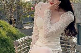 微密圈 – 徐莉芝的内衣合集：掩饰得了身材，却躲不过我的目光！