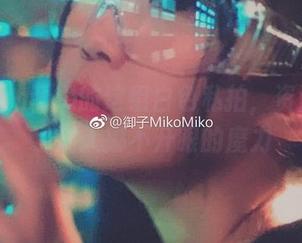 御子Yumiko的这组白色私拍，资源充满了让人挪不开眼的魔力