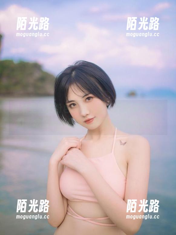 图集里这些粉色系的美图，跟糖果般的梦幻，念雪ww你确定不是在开糖果铺？