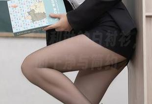 套图展示：抖娘利世的白衬衫，不得不说的干净与简约