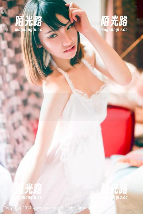 推女神 - 合集：于姬Una的日常，被我悄悄拿来当镜子，映出心情
