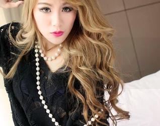 推女神 – 沈梦瑶_Gcat这最新图包，连体衣穿得太神奇了吧，快来瞧瞧！