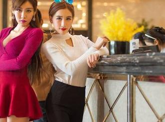 推女神 – 免费资源都给你，沛沛Eankei的御姐却只剩下我默默欣赏？