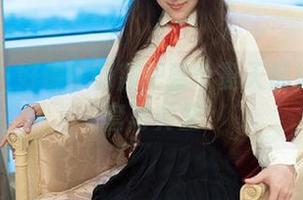推女郎 – 好像李丽莎把整个夏天都拍进了这套写真里