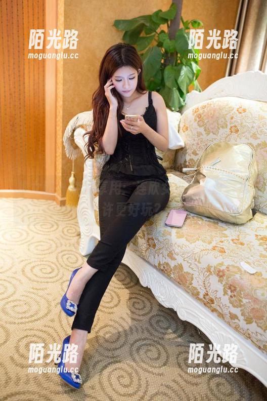 推女郎-连欣 推女郎 - 免费享用:连欣女友的人设,也许更好玩?