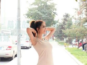 推女郎 – 陆瓷的新写真集，这到底是个‘妹妹’？真让人意想不到啊！