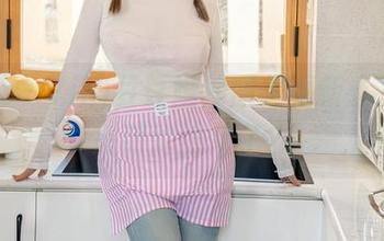 星颜社 – Vily豆豆婚纱图集更新：又一波美丽炸弹来了？