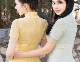 星颜社 – 想看穆菲菲的少女？别去远方，图片更新了！