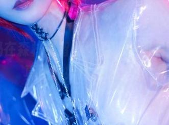晓美妈在森林中留了个隐秘的图包更新，真正的妖精在哪里？