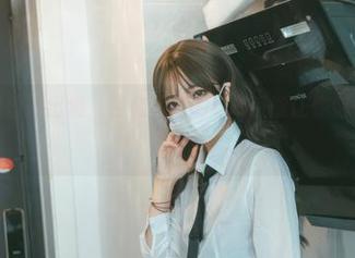 反差表姐震撼出镜，杏仁曲奇的cos资源让你每一帧都想截图！