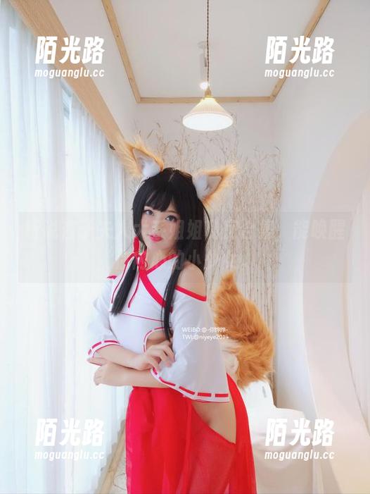 听说杏子夫人犬系姐姐私房合集，能唤醒你内心的小少女。
