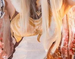 每次翻看这图册，杨衣yangyi的凝光都像是别样的撩拨