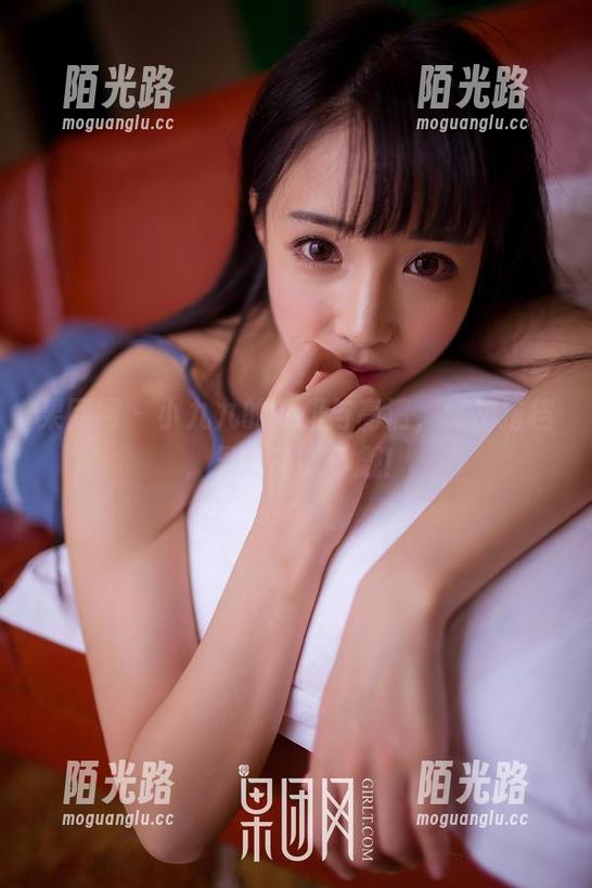 果团网 - 小九九的礼服与高清，终极搭档，果然不能小觑！