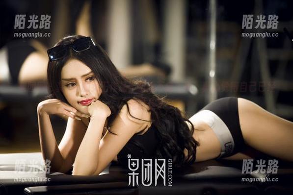 果团网 - 龚玥菲的女王作品，乐此不疲三刷，真心觉得自己已经是粉丝了