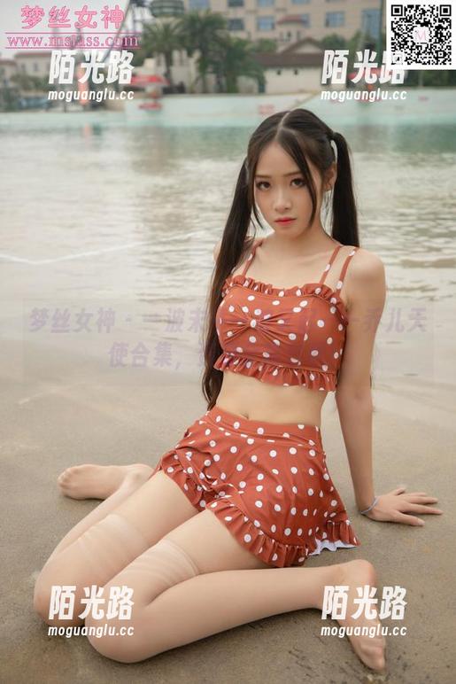 梦丝女神-乔儿 梦丝女神 - 一波未平一波又起——乔儿天使合集,资源全靠自取!