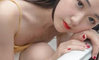 梦丝女神 – 这组原图在手，田园萌妹玥玥的可爱谁能抵挡！