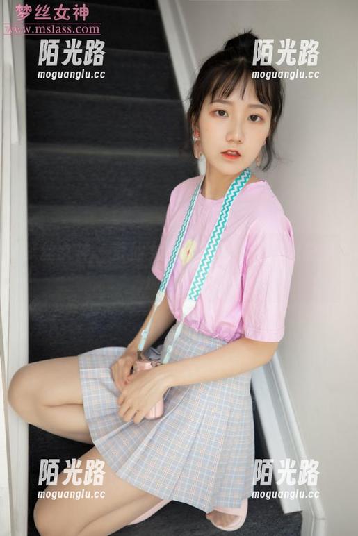 梦丝女神 - 莹仙女的日常合集，貌似总是那么忙？