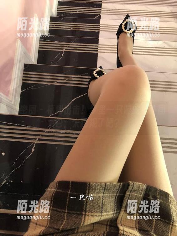 微密圈 - 福利出击！梦里一只喵的女仆图包，太犯规了吧？