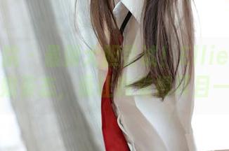 模范学院 – 最新大胆尝试！Ellie艾栗栗这御姐姿态，竟让我觉得耳目一新。