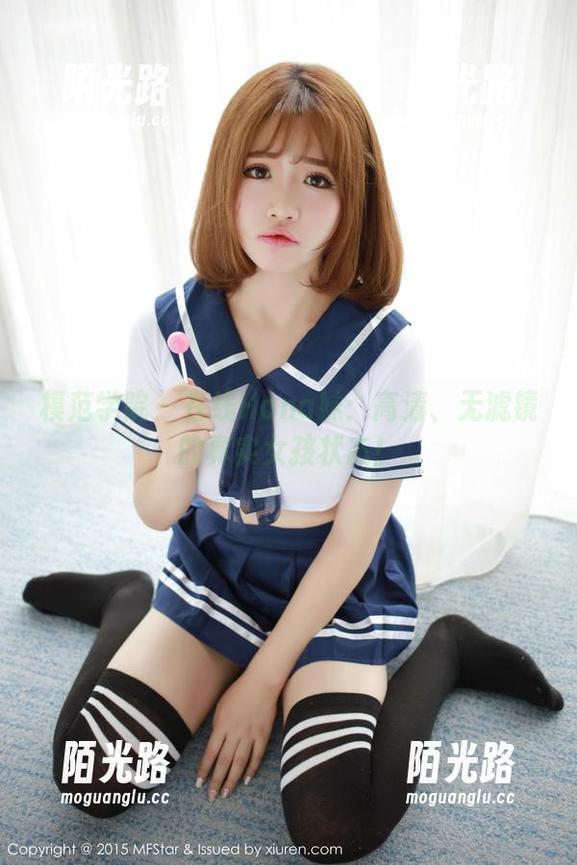 模范学院 - 在线Hana妹：高清、无滤镜的真实女孩状态！