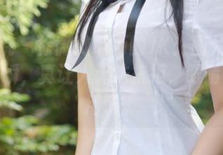 模范学院 – 徐微微mia的JK：图片捕捉到的那一瞬，真让人无法抗拒，眼睛都不够用了。