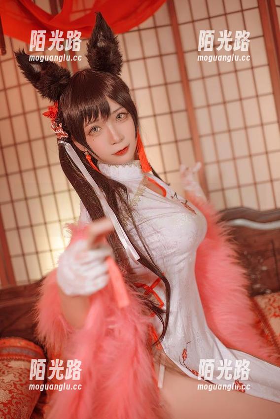 樱落酱w 万圣节特别版——樱落酱w图包,Halloween不怕穿得奇奇怪怪!