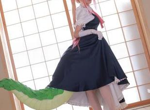 水淼aqua私拍：夏天，我分分钟想跳进水里
