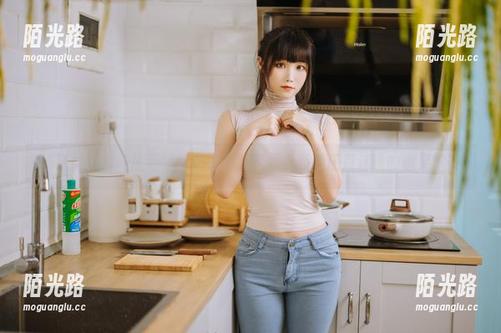 汪知子的废墟新娘作品合集：究竟是新娘还是迷途的幽灵？