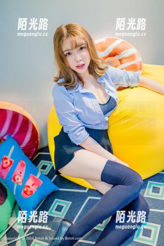 波萝社 - 被夏美酱的八重樱图片“放毒”，又是一份精选，拯救了多少单身狗的眼睛。