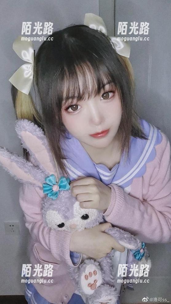 洛可ss 洛可ss:内衣与cos的完美结合,值得一试的合集!